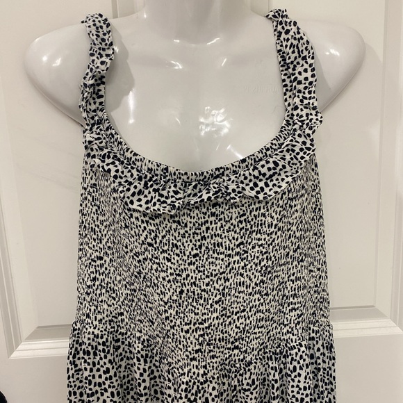 Express Maxi Dress size XL - Picture 3 of 5